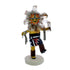 Navajo Sunface American Indian Kachina Doll SX10068